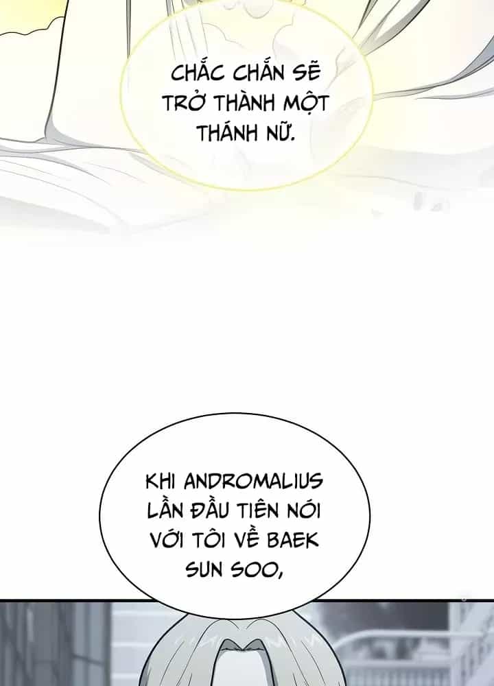 Ngôi Nhà Kết Nối Với Hầm Ngục - Chương 65 - ảnh 46