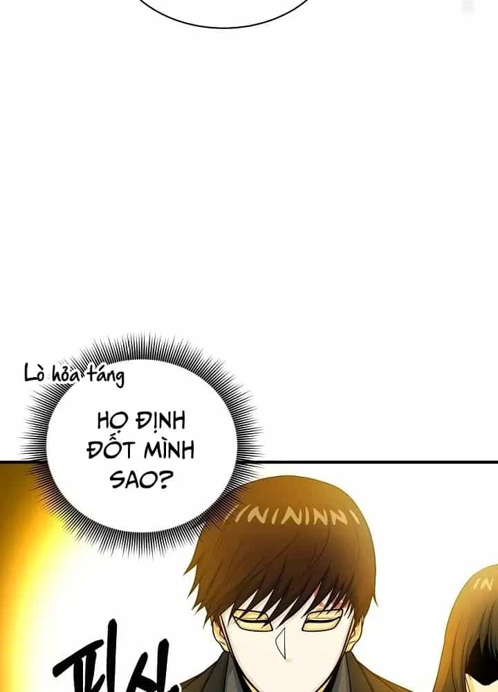 Ngôi Nhà Kết Nối Với Hầm Ngục - Chương 66 - ảnh 72