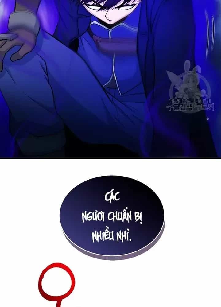 Ngôi Nhà Kết Nối Với Hầm Ngục - Chương 67 - ảnh 104