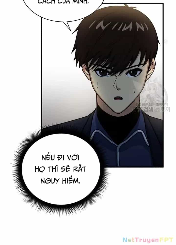 Ngôi Nhà Kết Nối Với Hầm Ngục - Chương 67 - ảnh 144