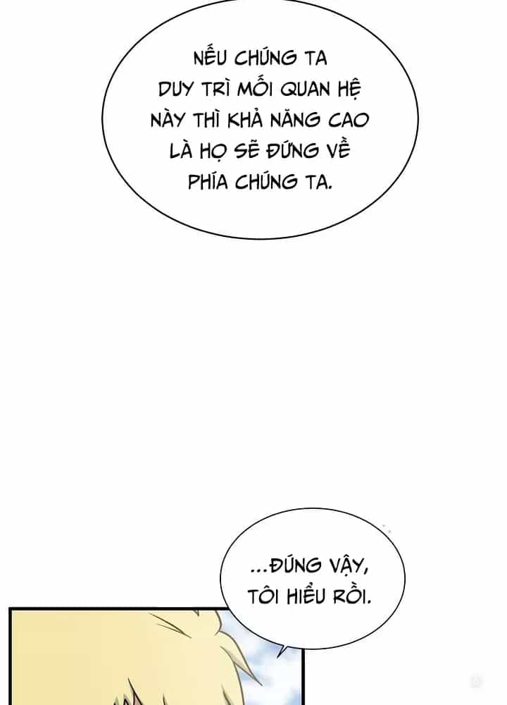 Ngôi Nhà Kết Nối Với Hầm Ngục - Chương 67 - ảnh 174