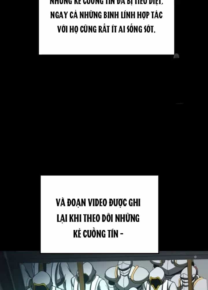 Ngôi Nhà Kết Nối Với Hầm Ngục - Chương 68 - ảnh 6