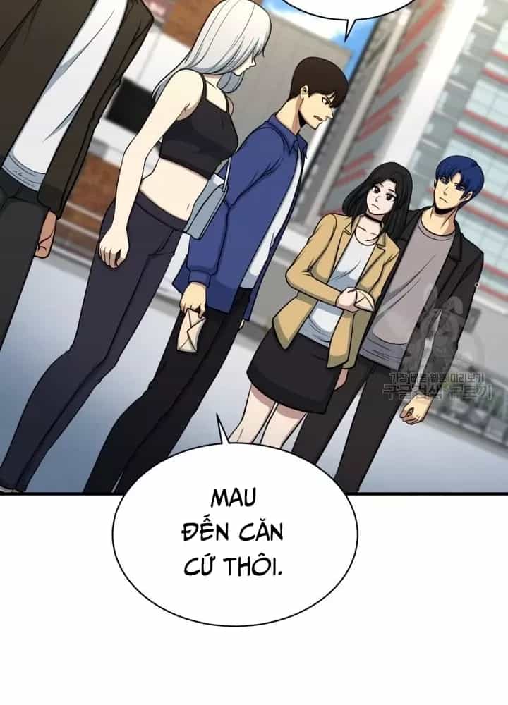 Ngôi Nhà Kết Nối Với Hầm Ngục - Chương 69 - ảnh 4
