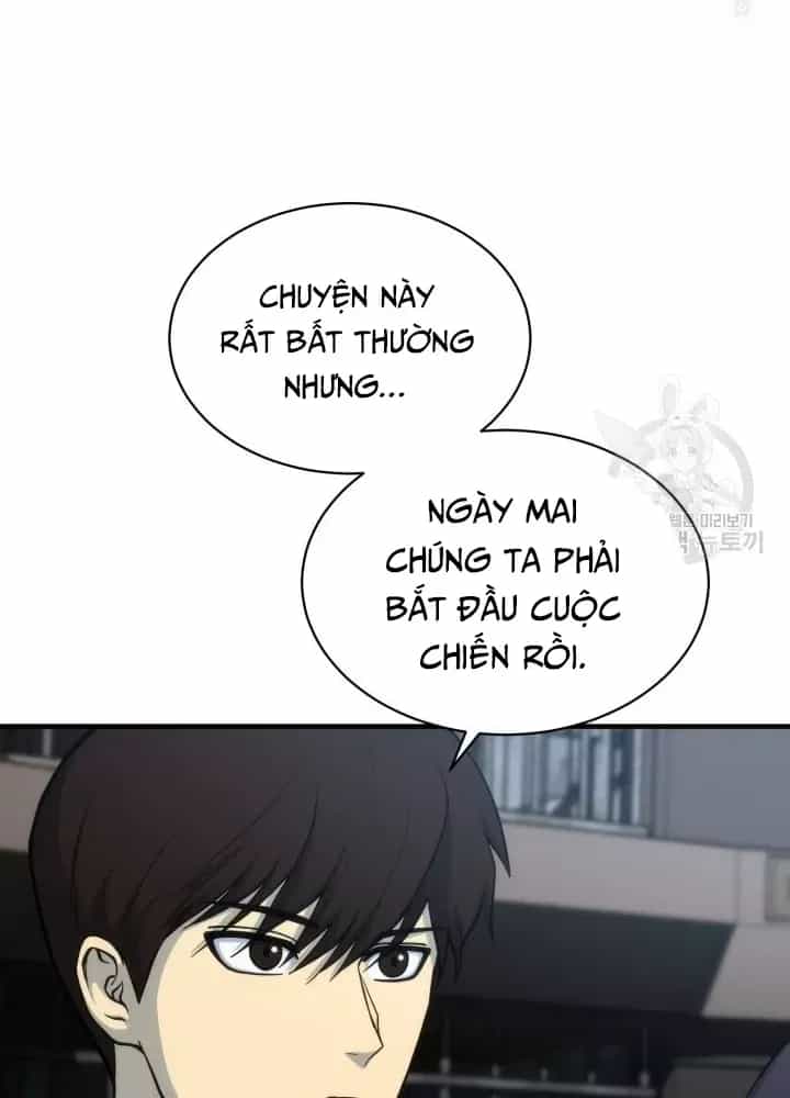 Ngôi Nhà Kết Nối Với Hầm Ngục - Chương 69 - ảnh 70