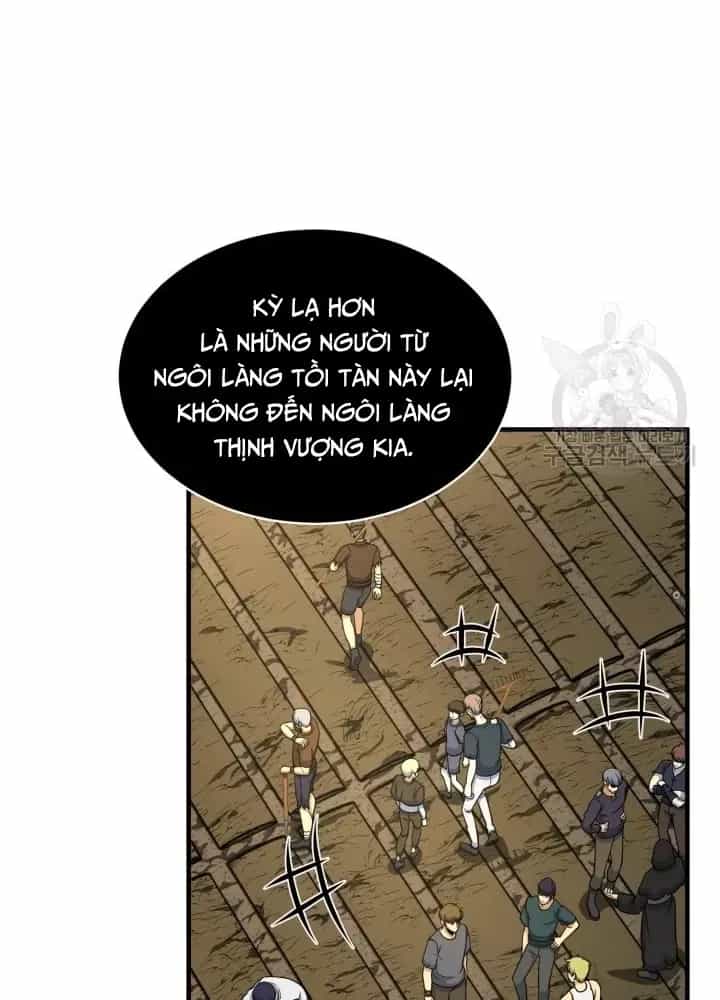 Ngôi Nhà Kết Nối Với Hầm Ngục - Chương 71 - ảnh 86