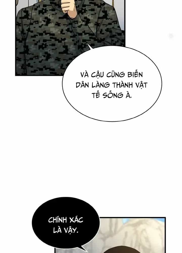 Ngôi Nhà Kết Nối Với Hầm Ngục - Chương 73 - ảnh 83