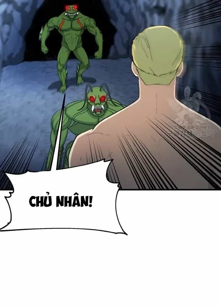 Ngôi Nhà Kết Nối Với Hầm Ngục - Chương 74 - ảnh 176