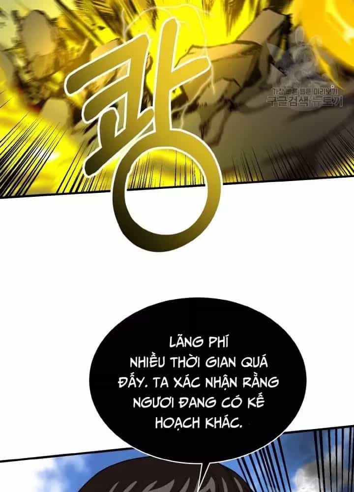 Ngôi Nhà Kết Nối Với Hầm Ngục - Chương 75 - ảnh 130