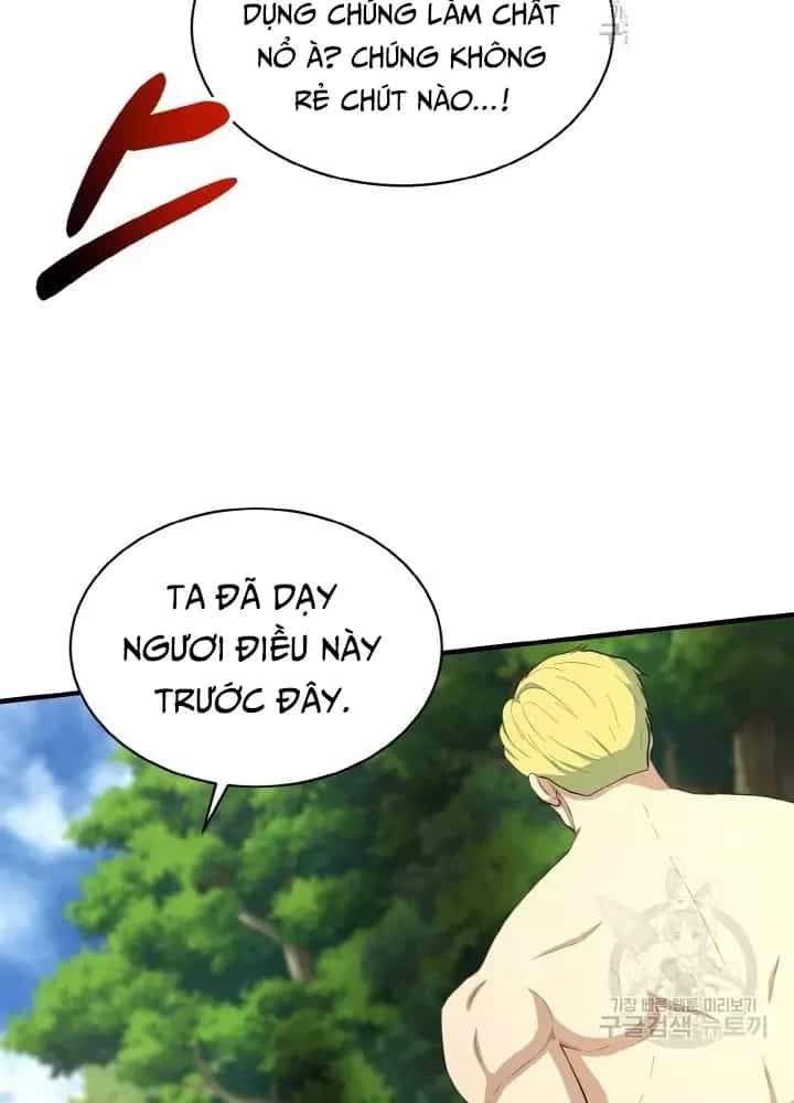 Ngôi Nhà Kết Nối Với Hầm Ngục - Chương 76 - ảnh 8