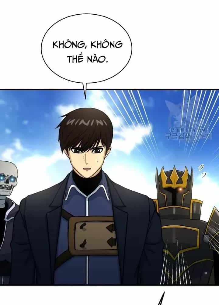 Ngôi Nhà Kết Nối Với Hầm Ngục - Chương 77 - ảnh 46