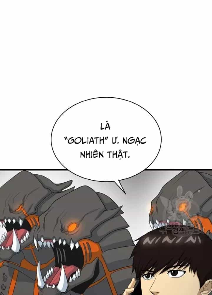 Ngôi Nhà Kết Nối Với Hầm Ngục - Chương 77 - ảnh 92