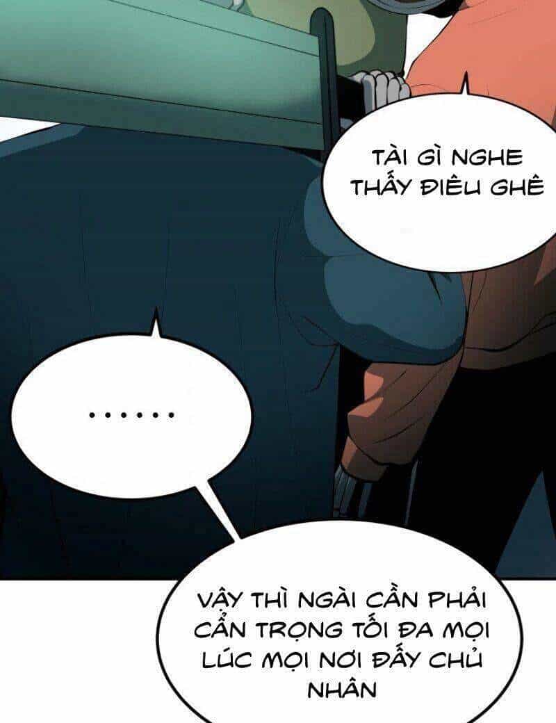 Ngôi Nhà Kết Nối Với Hầm Ngục - Chương 8 - ảnh 59