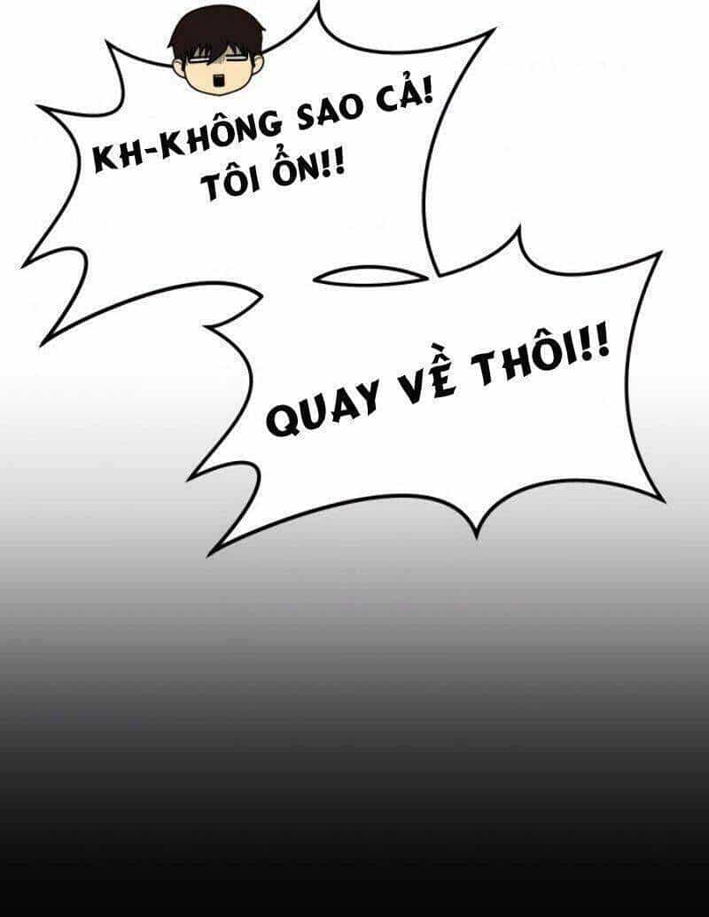 Ngôi Nhà Kết Nối Với Hầm Ngục - Chương 8 - ảnh 66