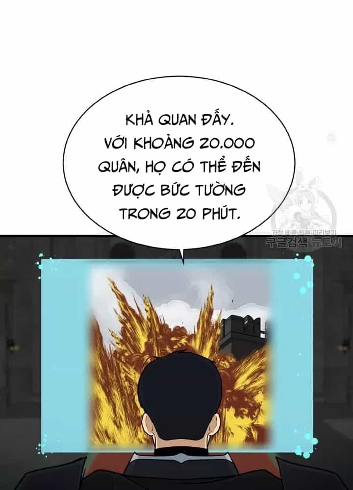 Ngôi Nhà Kết Nối Với Hầm Ngục - Chương 81 - ảnh 160