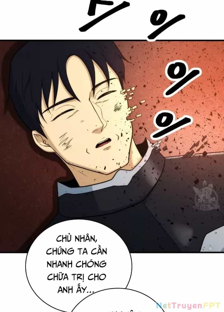 Ngôi Nhà Kết Nối Với Hầm Ngục - Chương 83 - ảnh 70