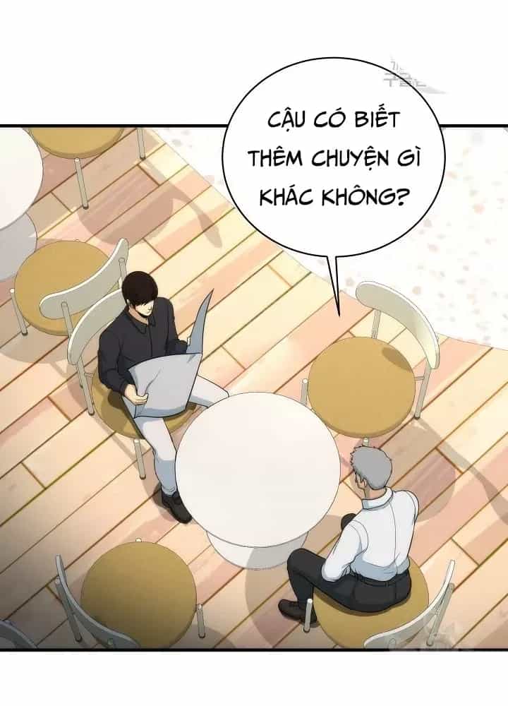 Ngôi Nhà Kết Nối Với Hầm Ngục - Chương 84 - ảnh 138