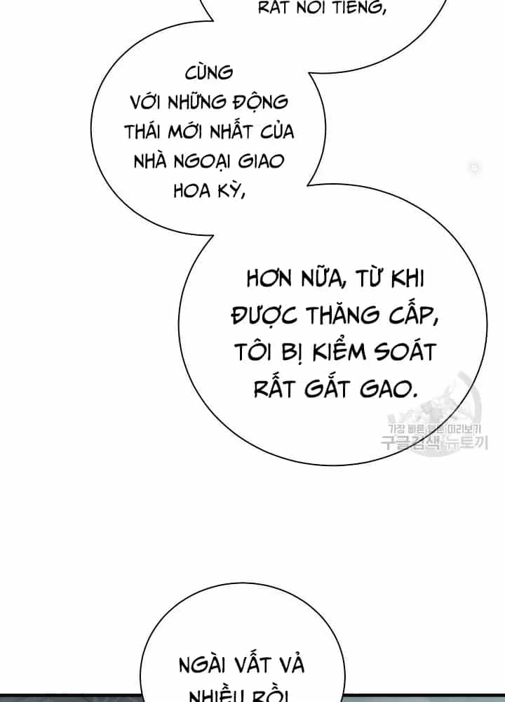 Ngôi Nhà Kết Nối Với Hầm Ngục - Chương 85 - ảnh 59
