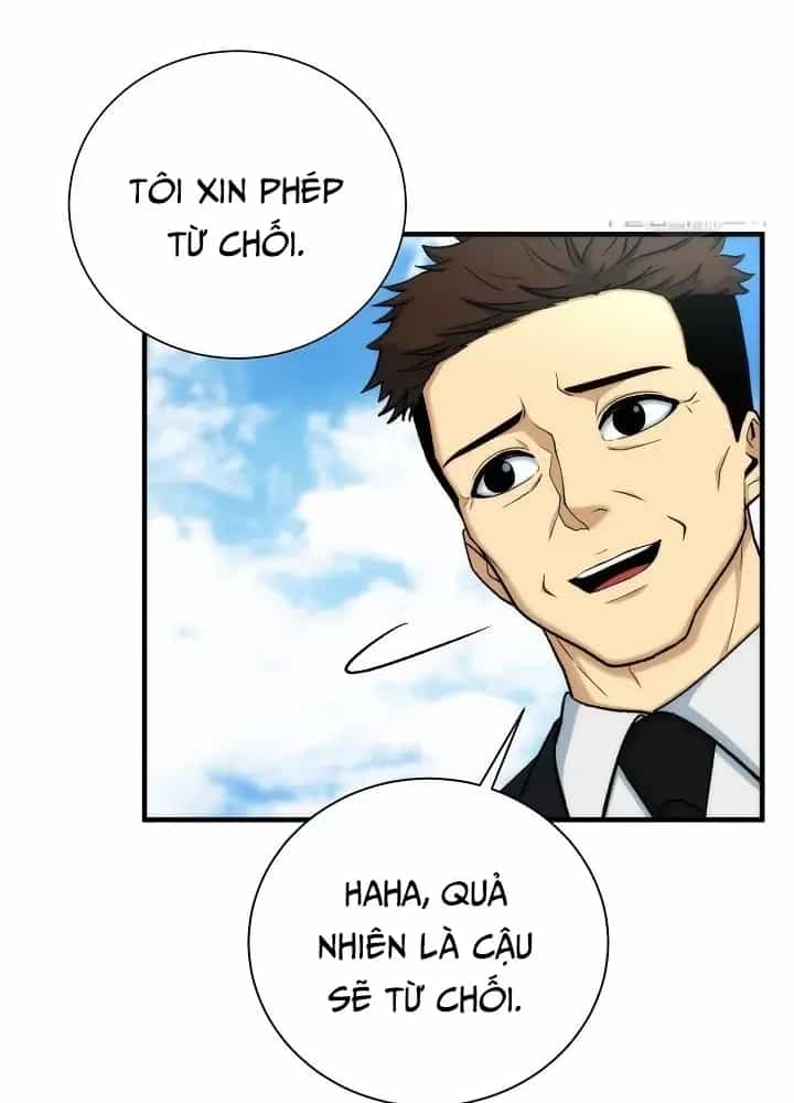 Ngôi Nhà Kết Nối Với Hầm Ngục - Chương 85 - ảnh 63