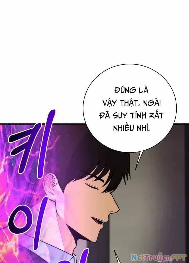 Ngôi Nhà Kết Nối Với Hầm Ngục - Chương 85 - ảnh 71