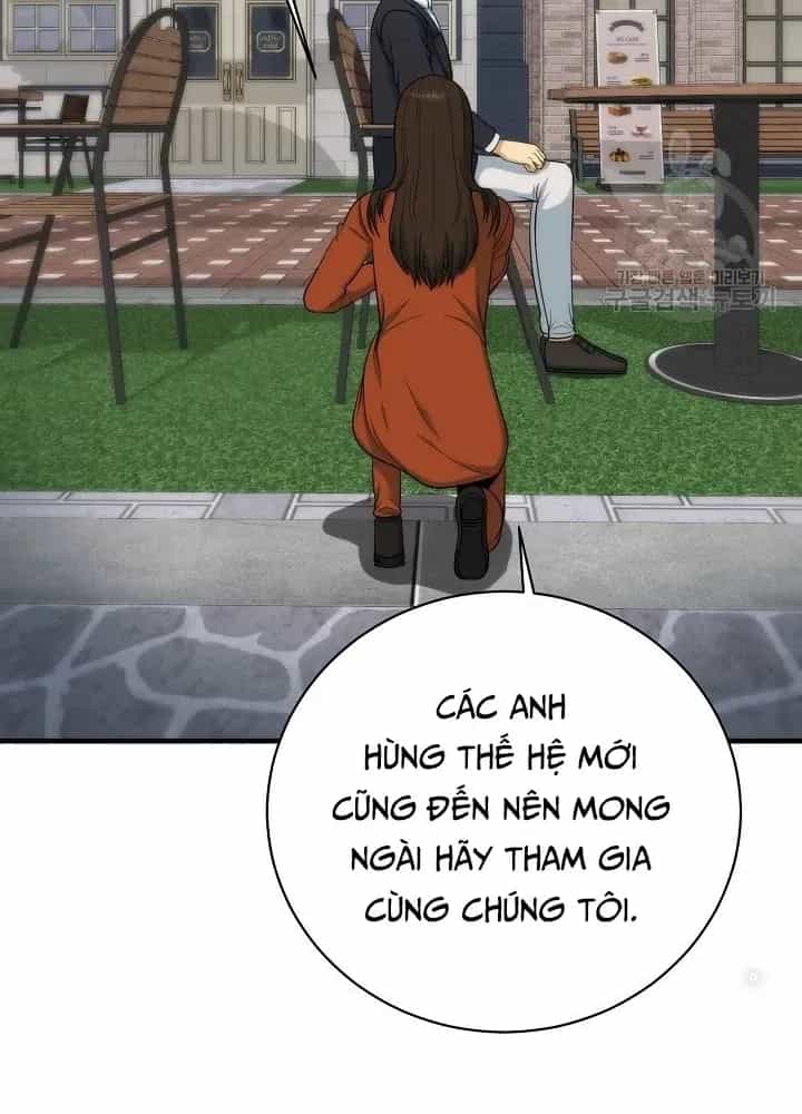 Ngôi Nhà Kết Nối Với Hầm Ngục - Chương 85 - ảnh 95