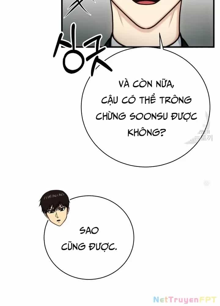 Ngôi Nhà Kết Nối Với Hầm Ngục - Chương 86 - ảnh 12