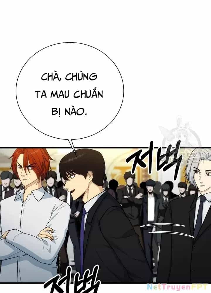Ngôi Nhà Kết Nối Với Hầm Ngục - Chương 86 - ảnh 142