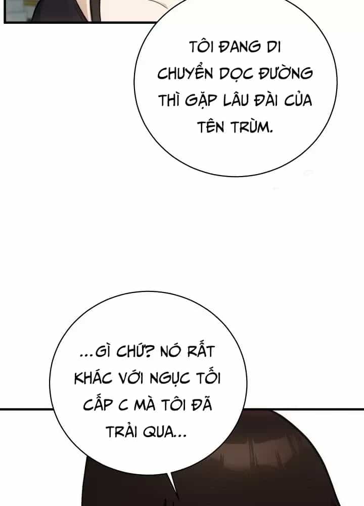 Ngôi Nhà Kết Nối Với Hầm Ngục - Chương 86 - ảnh 28