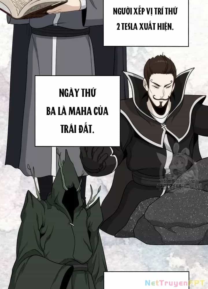 Ngôi Nhà Kết Nối Với Hầm Ngục - Chương 86 - ảnh 92