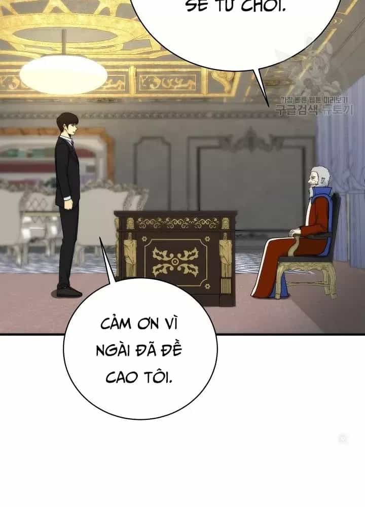 Ngôi Nhà Kết Nối Với Hầm Ngục - Chương 87 - ảnh 150