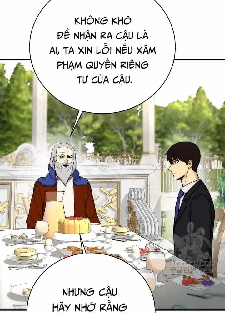 Ngôi Nhà Kết Nối Với Hầm Ngục - Chương 87 - ảnh 56