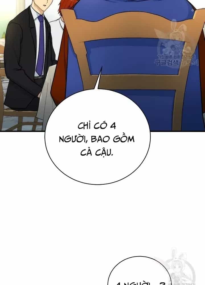 Ngôi Nhà Kết Nối Với Hầm Ngục - Chương 87 - ảnh 90