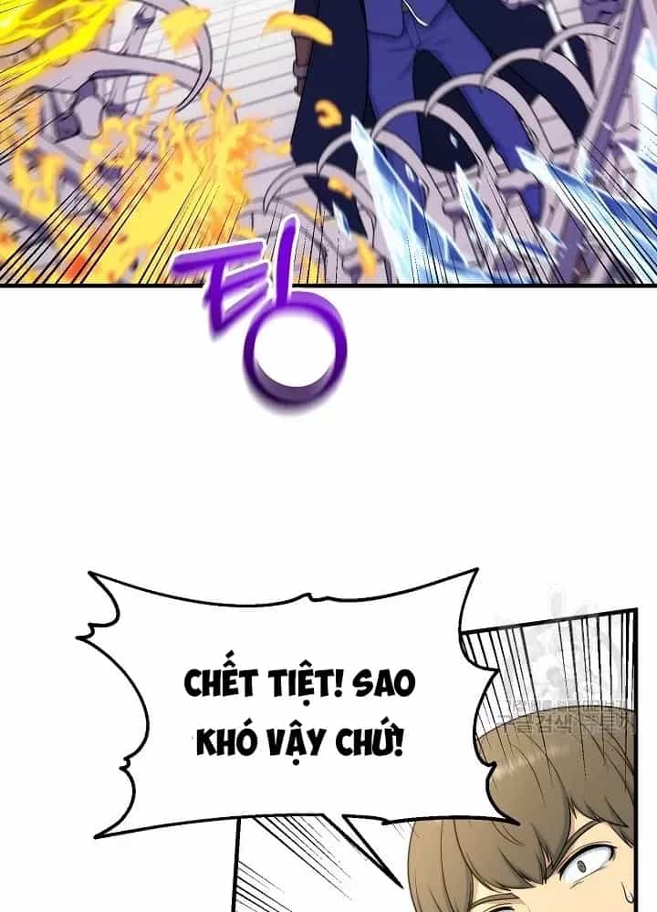 Ngôi Nhà Kết Nối Với Hầm Ngục - Chương 88 - ảnh 100