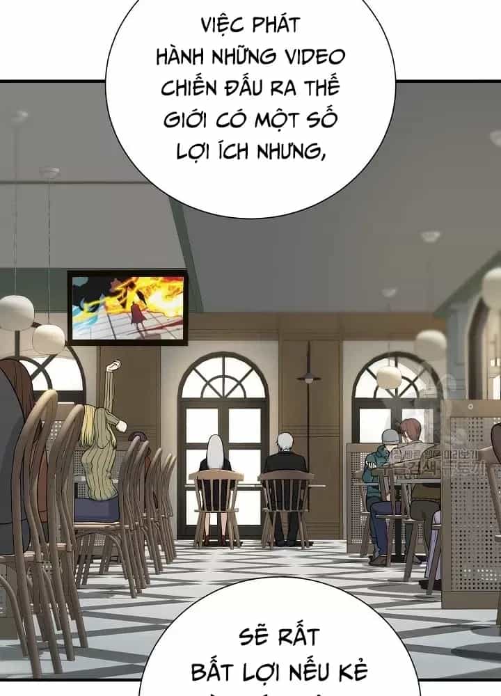 Ngôi Nhà Kết Nối Với Hầm Ngục - Chương 88 - ảnh 142