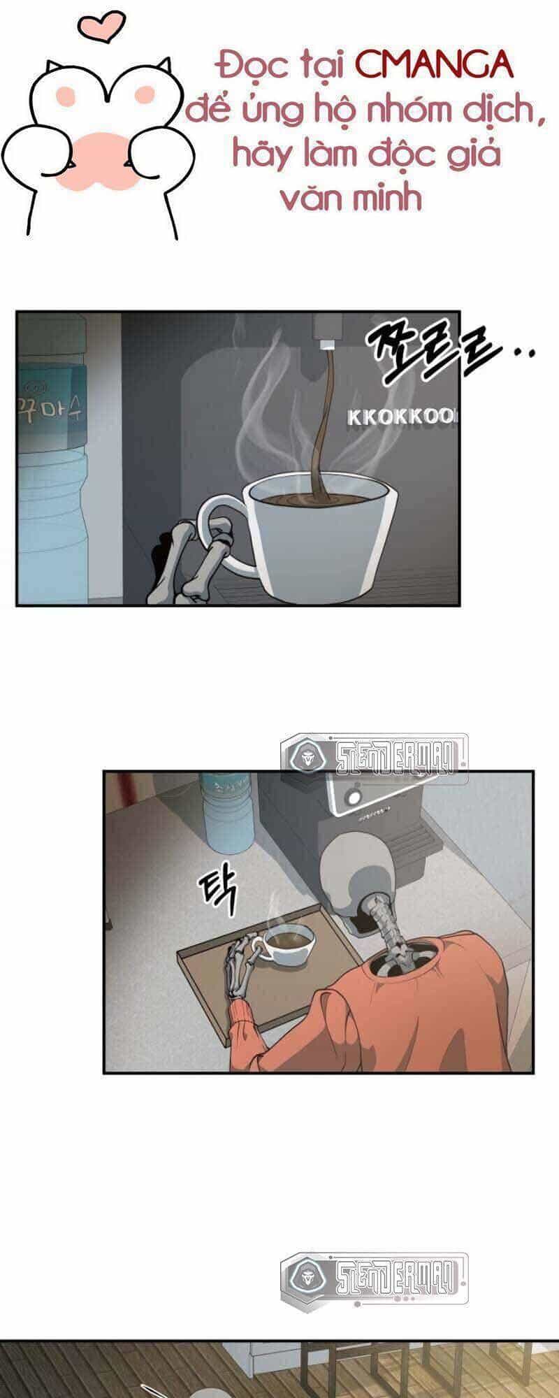 Ngôi Nhà Kết Nối Với Hầm Ngục - Chương 9 - ảnh 1