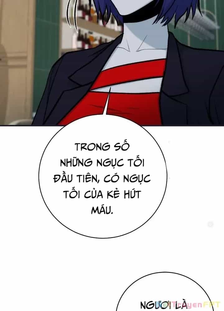 Ngôi Nhà Kết Nối Với Hầm Ngục - Chương 89 - ảnh 12