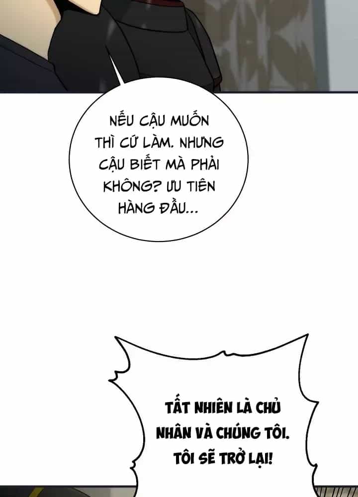 Ngôi Nhà Kết Nối Với Hầm Ngục - Chương 89 - ảnh 128