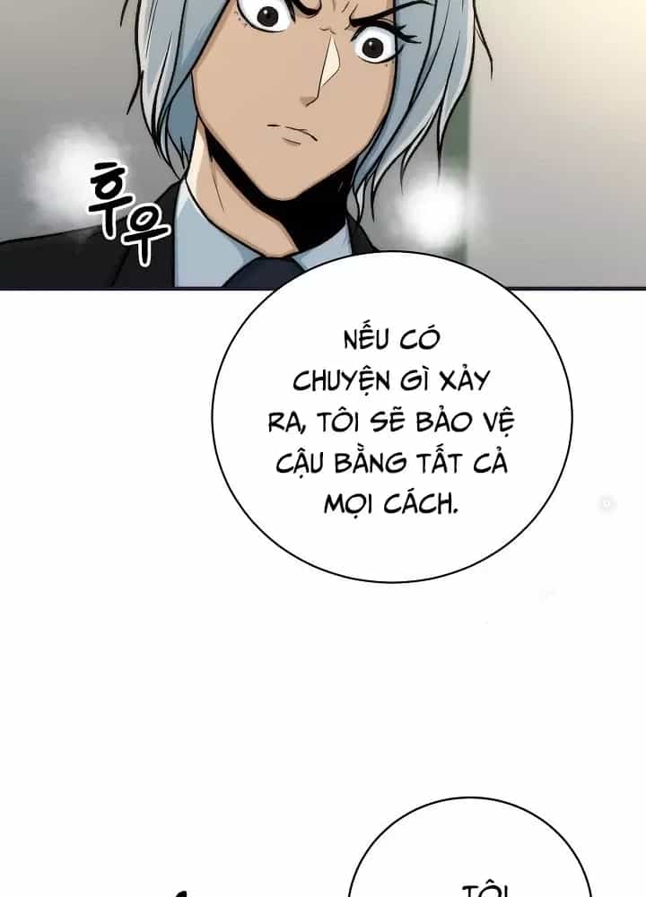 Ngôi Nhà Kết Nối Với Hầm Ngục - Chương 89 - ảnh 18