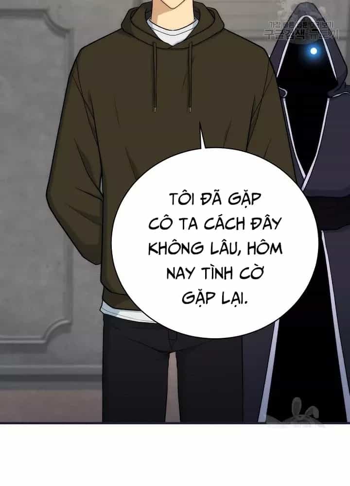 Ngôi Nhà Kết Nối Với Hầm Ngục - Chương 89 - ảnh 82