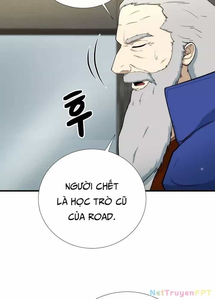 Ngôi Nhà Kết Nối Với Hầm Ngục - Chương 90 - ảnh 18