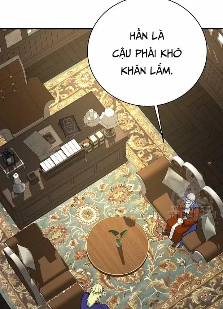 Ngôi Nhà Kết Nối Với Hầm Ngục - Chương 90 - ảnh 60