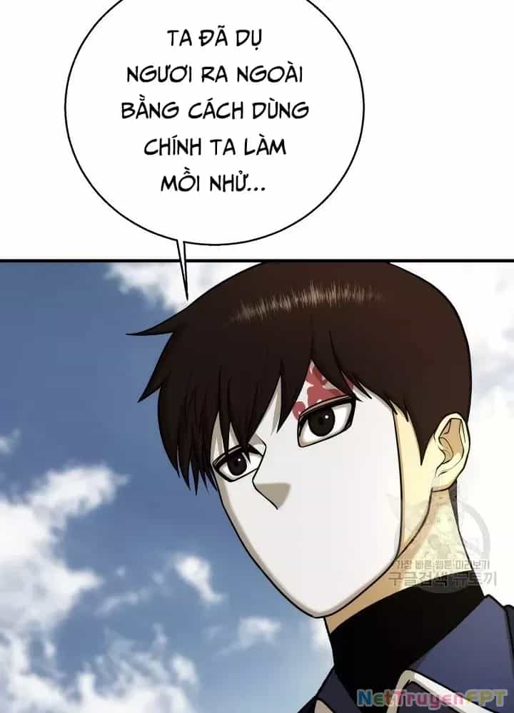 Ngôi Nhà Kết Nối Với Hầm Ngục - Chương 91 - ảnh 108
