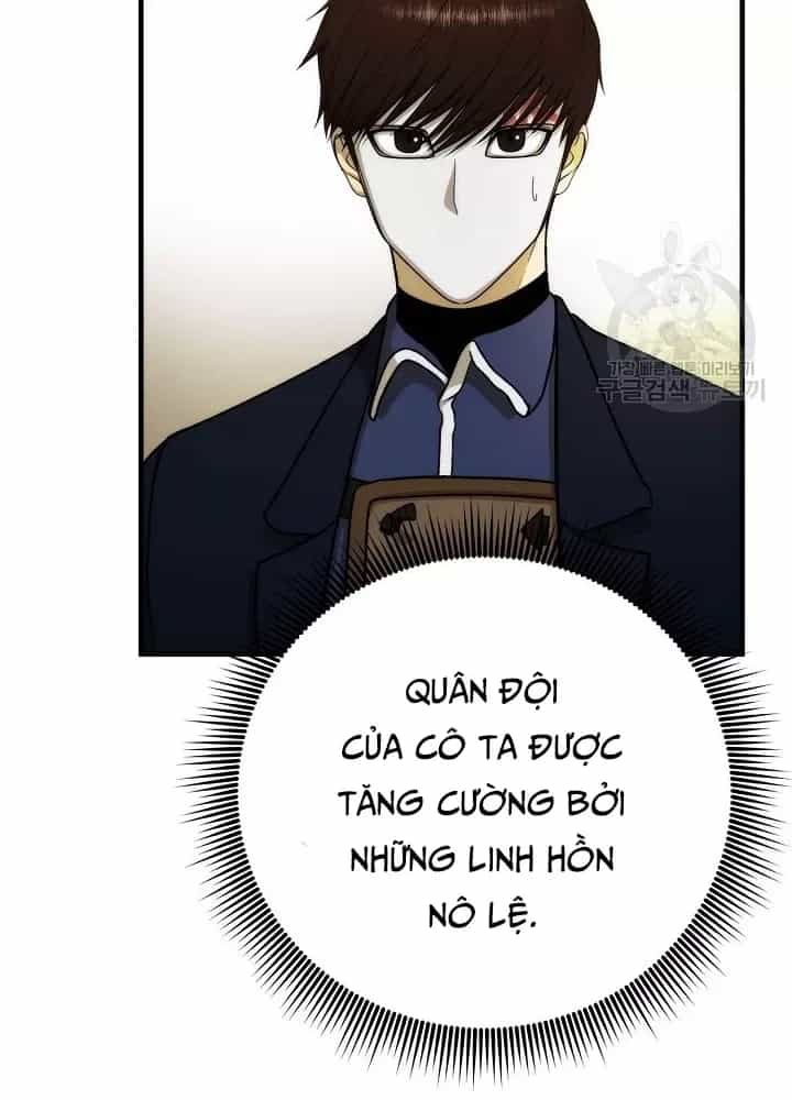 Ngôi Nhà Kết Nối Với Hầm Ngục - Chương 91 - ảnh 14