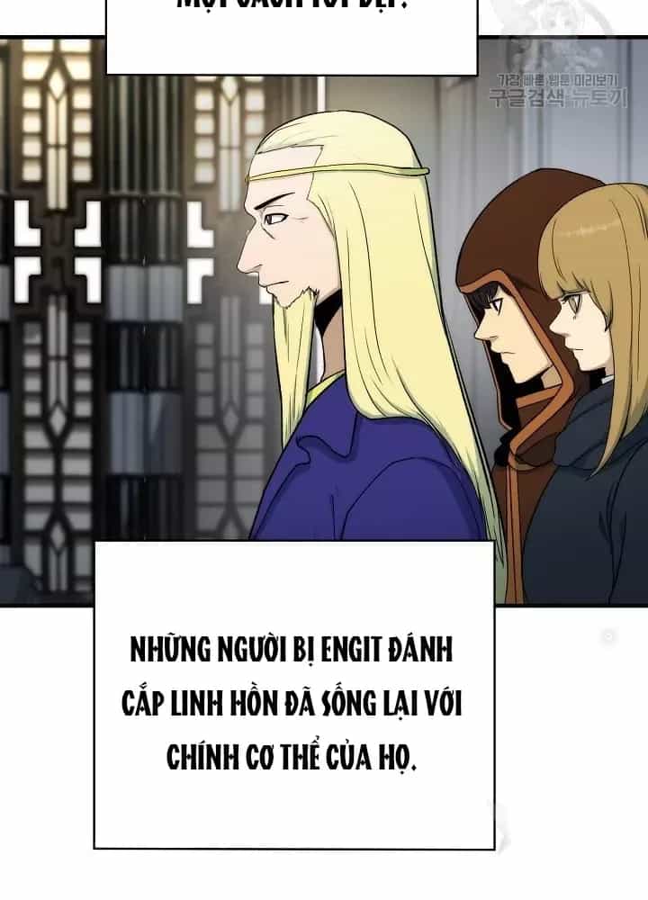 Ngôi Nhà Kết Nối Với Hầm Ngục - Chương 91 - ảnh 188