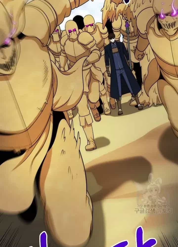 Ngôi Nhà Kết Nối Với Hầm Ngục - Chương 91 - ảnh 34