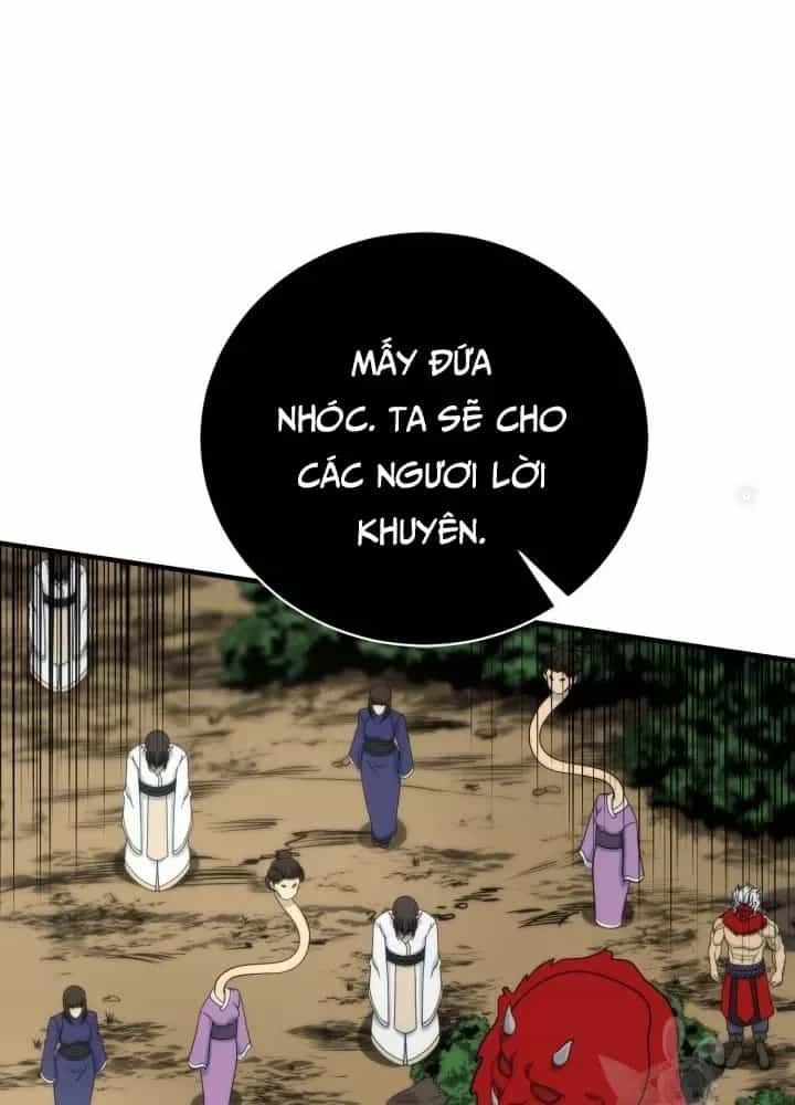 Ngôi Nhà Kết Nối Với Hầm Ngục - Chương 92 - ảnh 122