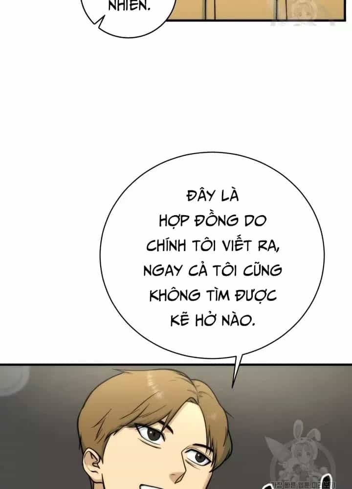 Ngôi Nhà Kết Nối Với Hầm Ngục - Chương 92 - ảnh 8