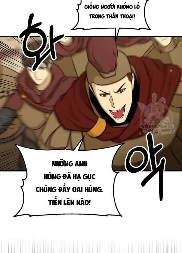 Ngôi Nhà Kết Nối Với Hầm Ngục - Chương 93 - ảnh 78