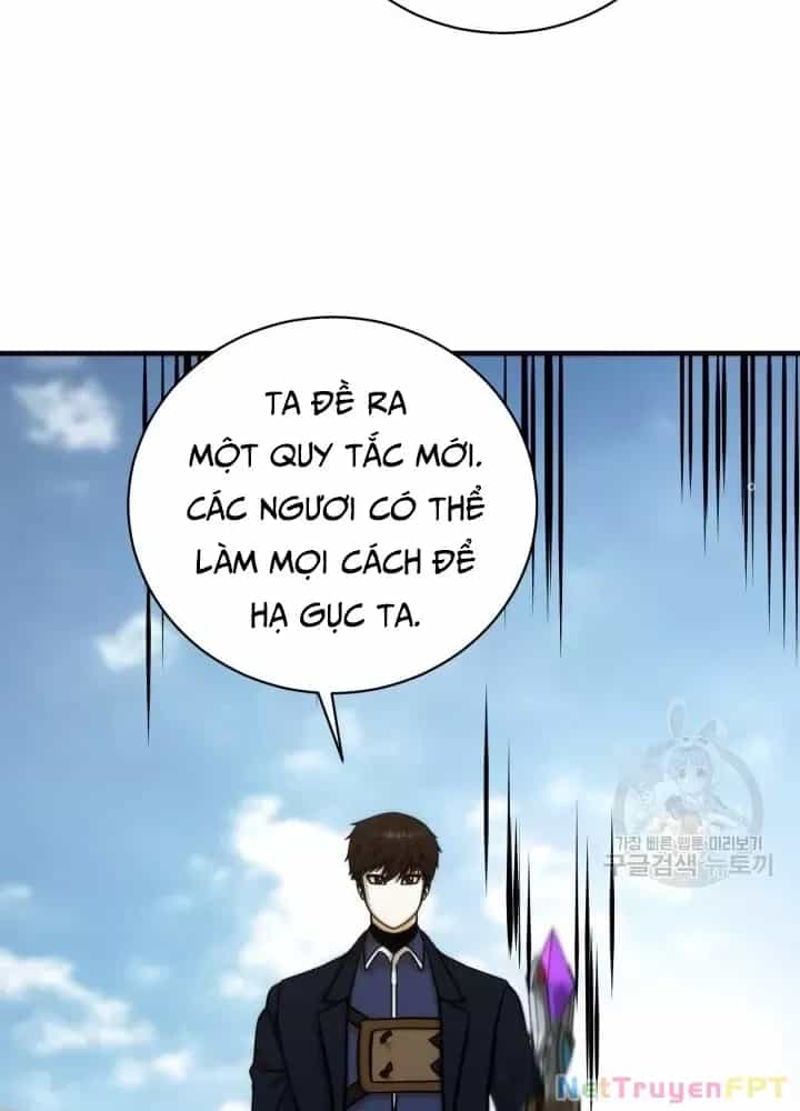 Ngôi Nhà Kết Nối Với Hầm Ngục - Chương 93 - ảnh 92