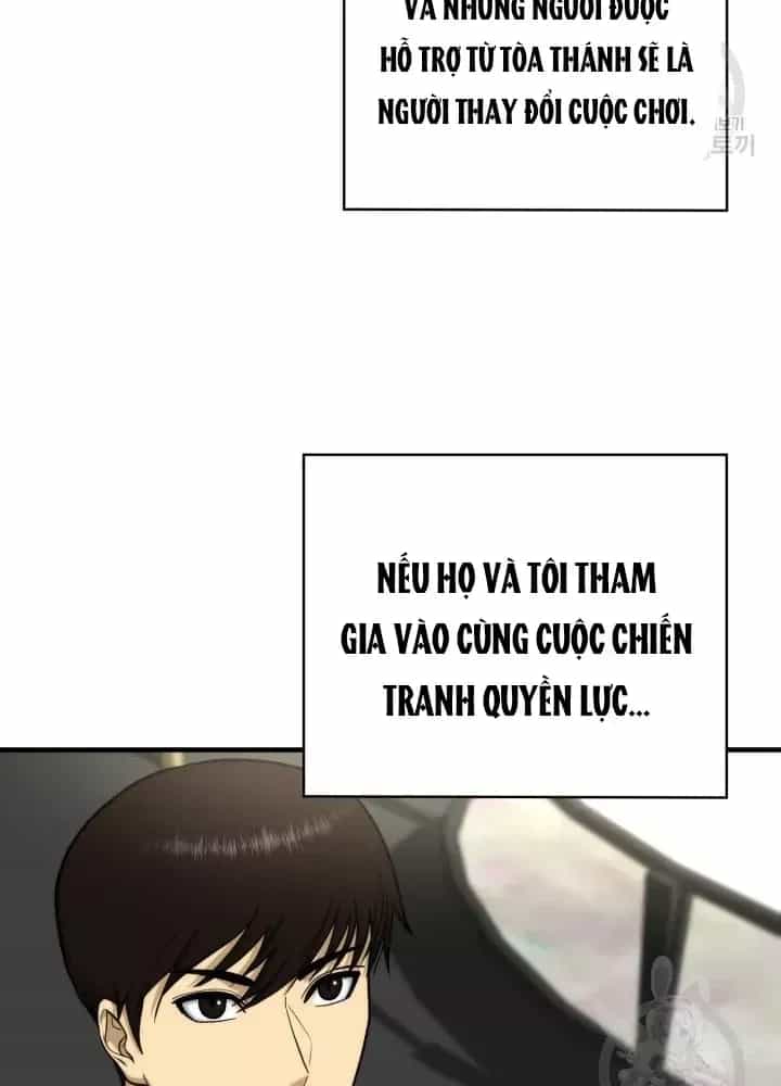 Ngôi Nhà Kết Nối Với Hầm Ngục - Chương 94 - ảnh 48