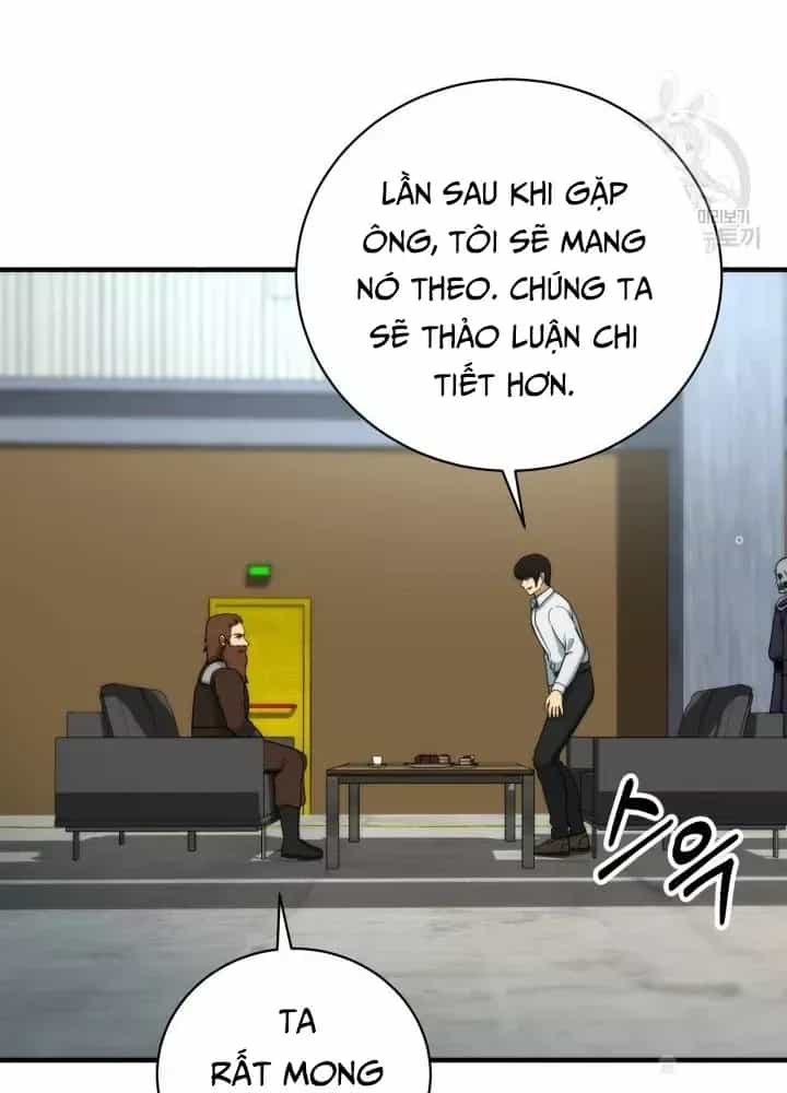 Ngôi Nhà Kết Nối Với Hầm Ngục - Chương 94 - ảnh 79